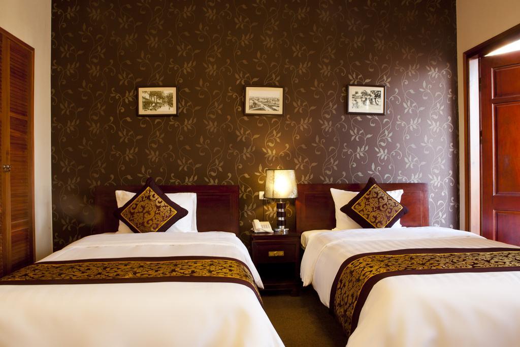 Hanoi Starlight Boutique Hotel Pokój zdjęcie
