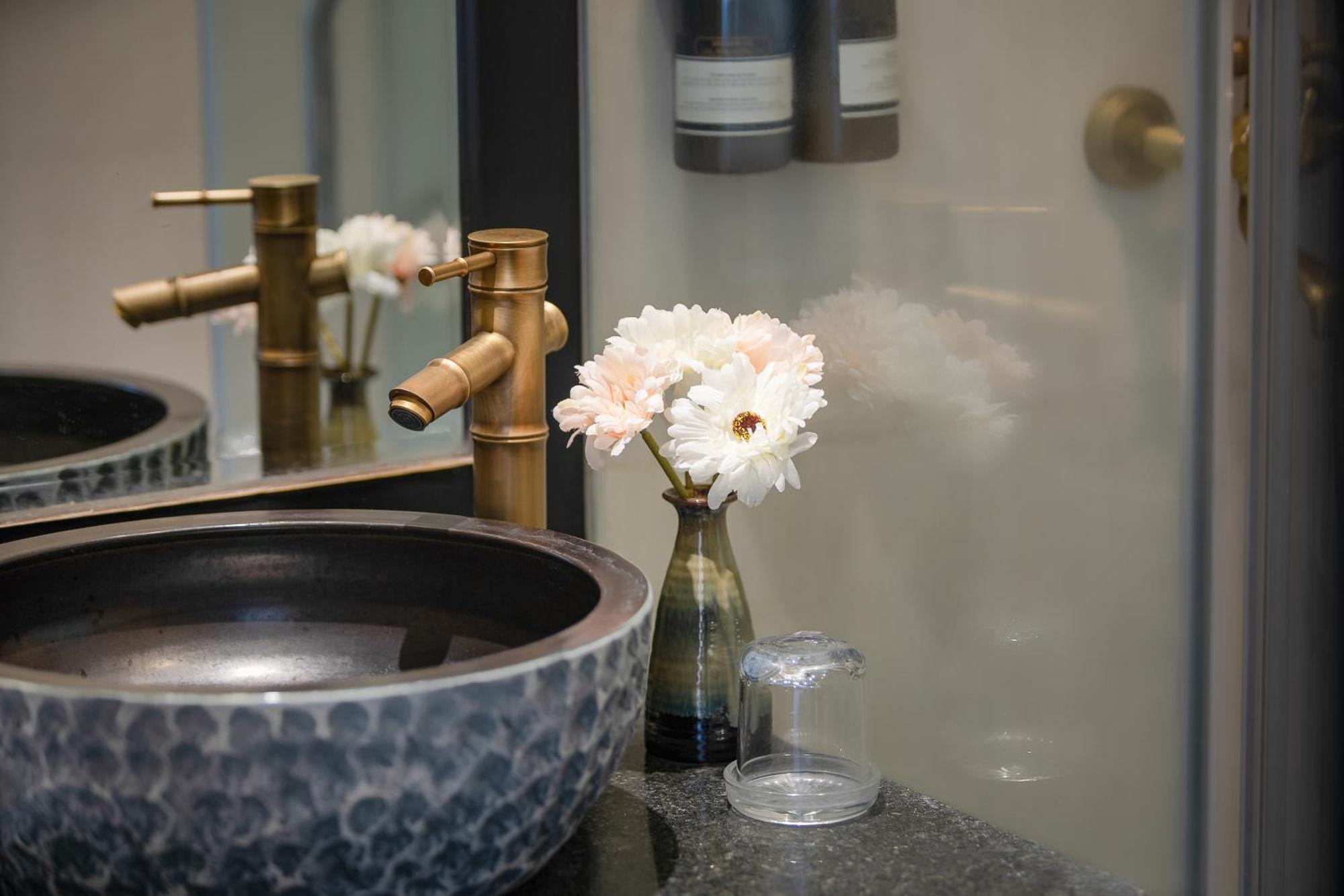 Hanoi Starlight Boutique Hotel Zewnętrze zdjęcie